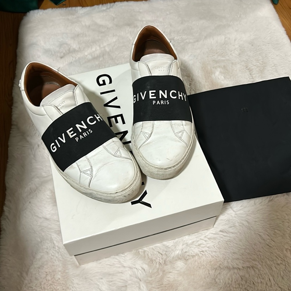 Givenchy City Sport sneakers